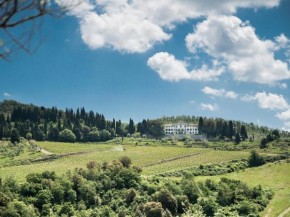 Villa Vistarenni Gaiole In Chianti